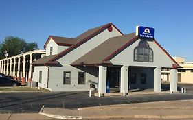 Americas Best Value Inn Norman Ok